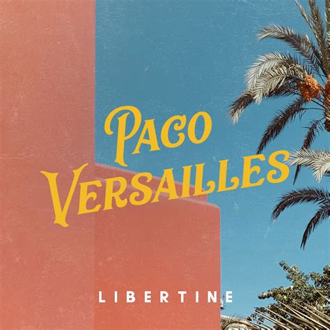 libertine versailles|“Libertine”